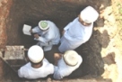 Sang-e-Buniyaad at Bustaan-e-Badri